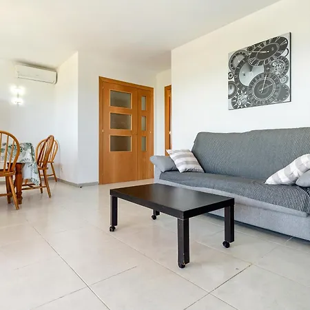 Vistas Al Mar 托里代巴拉