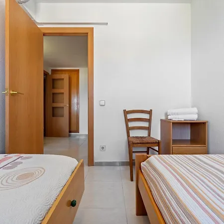 Vistas Al Mar 公寓