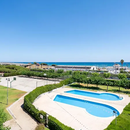 Vistas Al Mar 公寓