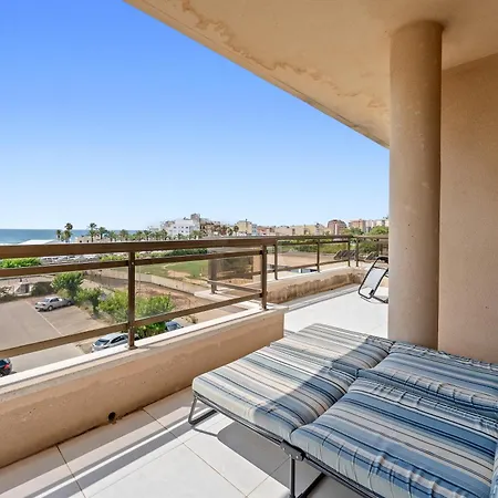 Vistas Al Mar 托里代巴拉